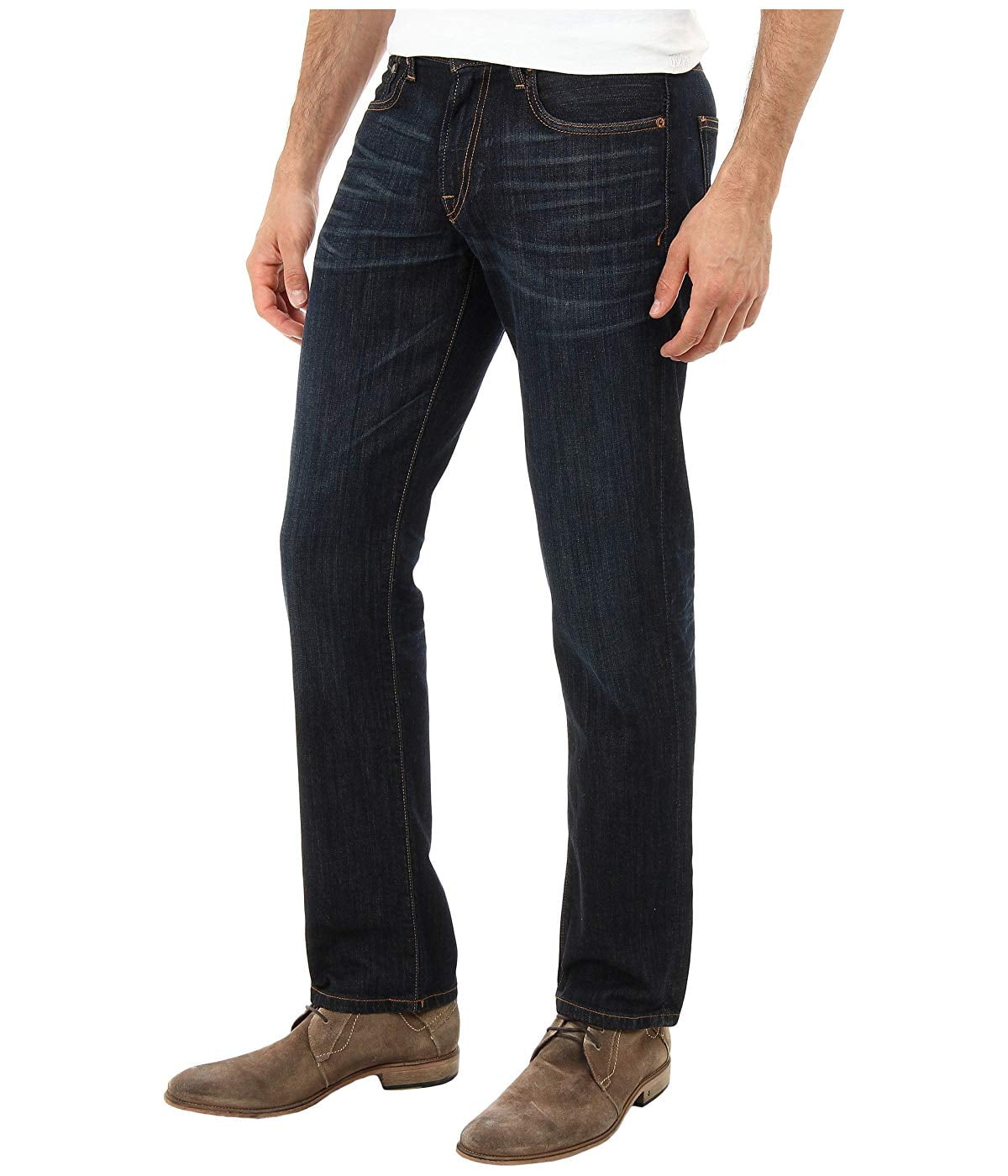 Lucky Brand 221 Original Straight in 