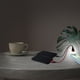 thumbnail image 4 of Luz nocturna USB Advancent para sala de estar, lámpara de libro, cargador portátil, 2 puertos, 4 of 6
