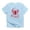 Sky Blue, variant on CafePress - MAGICAL SOUL T Shirt - Infant T-Shirt