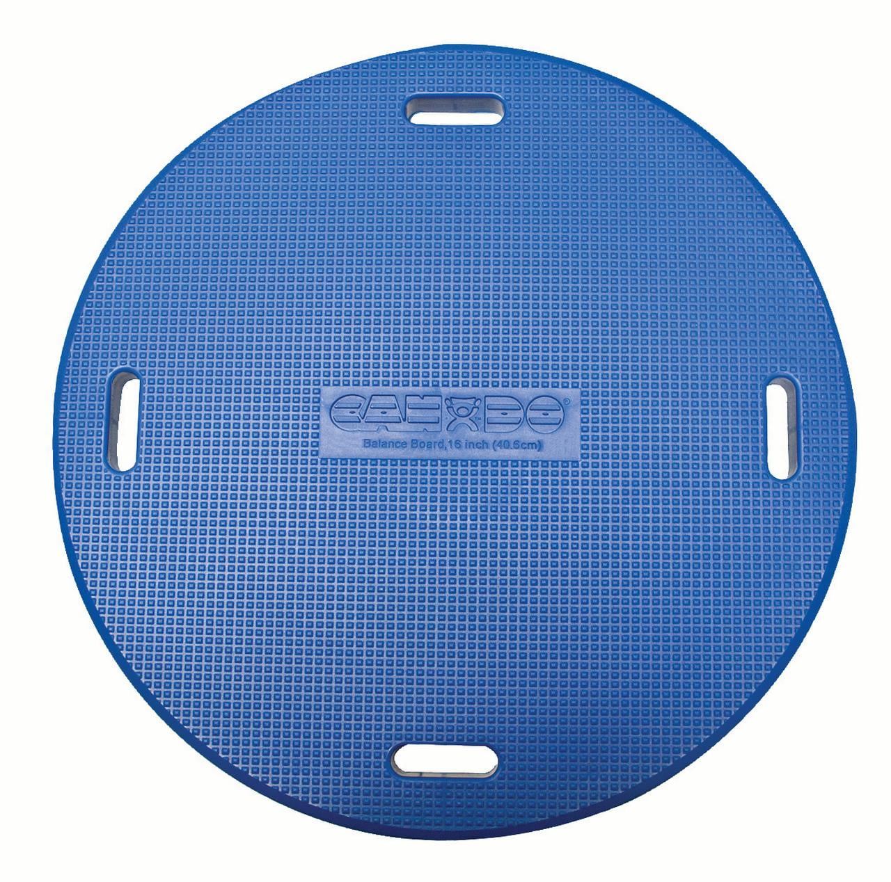 CanDo MVP Balance System, 16" Diameter Board