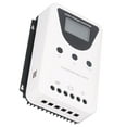 thumbnail image 1 of Controlador de Solar, Tecnología PWM, Carga de 4 Etapas, Deteccio Automática, Protección del dele Del, para Regulador de Panel Solar, 1 of 7