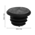 thumbnail image 2 of Houderco 20Ud Tapones De Barra Para Manillar De Para Protección Y Durabilidad, 2 of 6