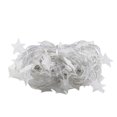 thumbnail image 1 of Cadena de luces LED con forma de estrella de cinco puntas, cadena de luces con forma de estrella USB para decoración de habitaciones con estrellas del cielo, 1 of 1