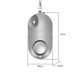 thumbnail image 3 of Alarma personal 120-130dB Sonido seguro Emergencia Autodefensa Seguridad Alarma Llavero, 3 of 8