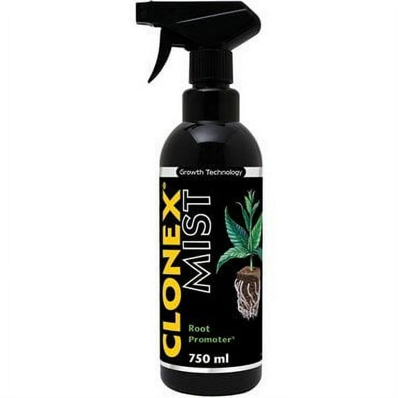 Clonex Mist Root Promoter - 750ml