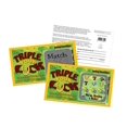 thumbnail image 2 of Pregnancy Announcement Scratch Off Lottery Tickets, New Baby Game, 5 Cards My Scratch Offs, 2 of 2