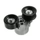 thumbnail image 1 of Reemplazo del conjunto de polea del tensores de correa Unique Bargains para Ford F-250 Super Duty 7.3L 1999-2003 tono plateado negro, 1 of 7