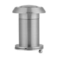 thumbnail image 4 of Security Optical Glass Copper Door Viewer, Door Peephole, Door Scope, For Home Hotel For Door, 4 of 8
