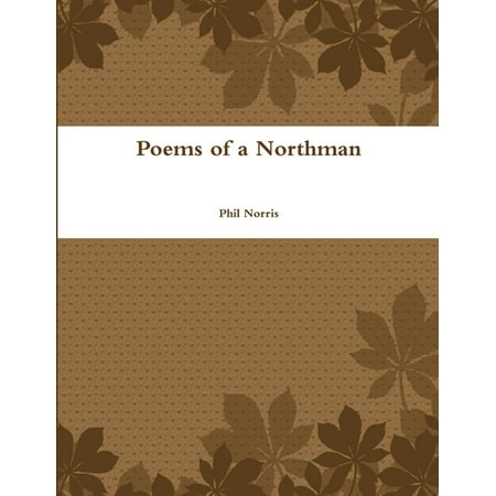 Poems of a Northman (Paperback)