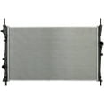 thumbnail image 4 of Spectra Premium CU13454 Automotive Radiator, 4 of 4