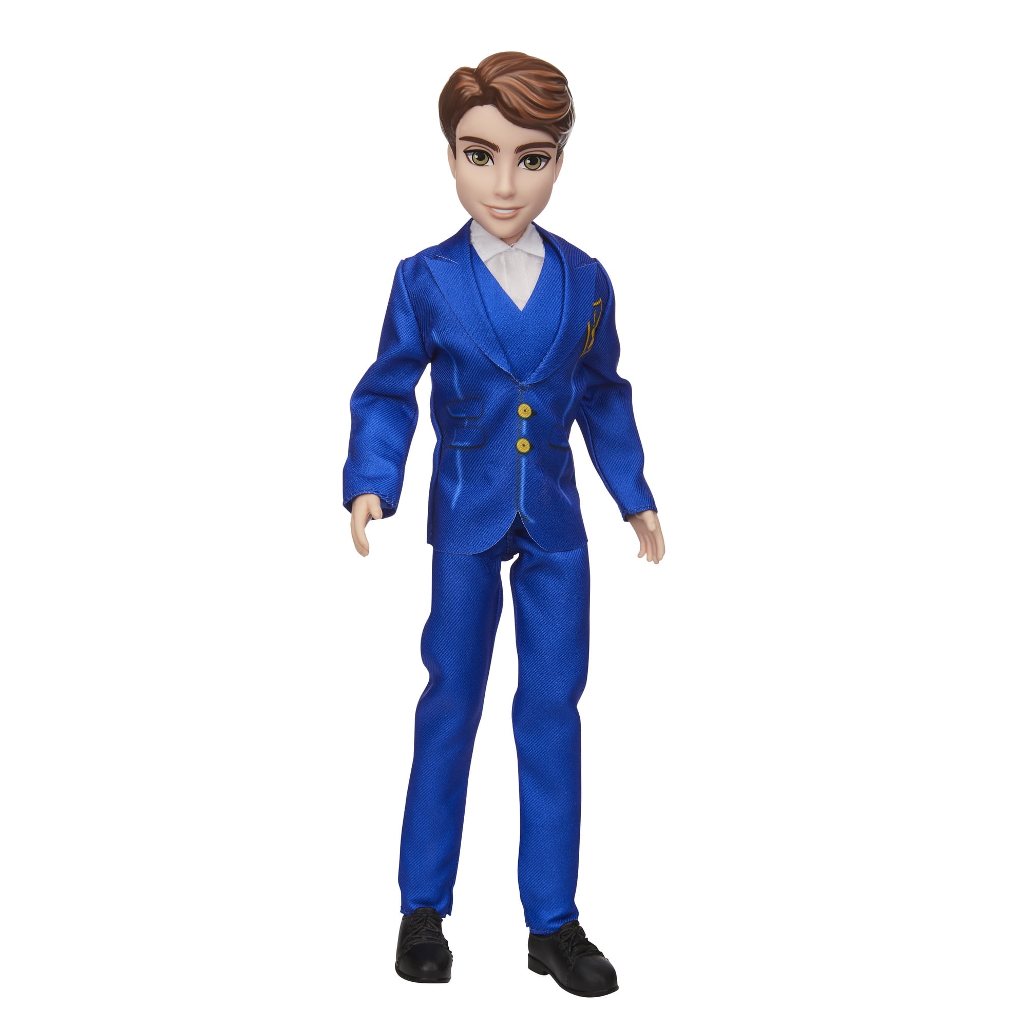 descendants 3 dolls