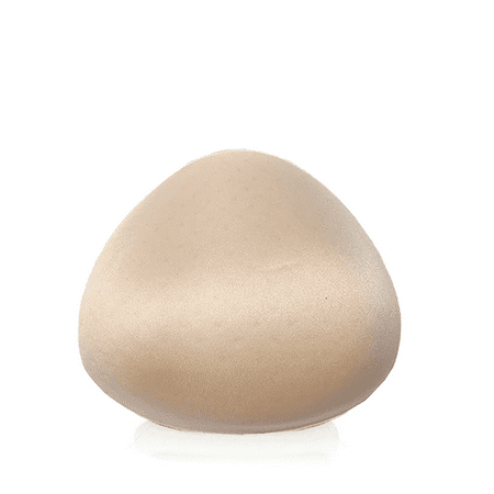 

BIMEI Foam Mastectomy Breast Form Breathable Prosthesis Bra Insert Pads - SIZE 8 Beige