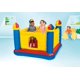 thumbnail image 2 of Castillo inflable. Sin ftalatos Afortunado Sencillez, 2 of 5