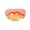 Color C, variant on Novelty Spoofing Toys for Hilarious Dentures Teeth Prank Accessories for Party Entertainment and Pranks,5 cm,Color E