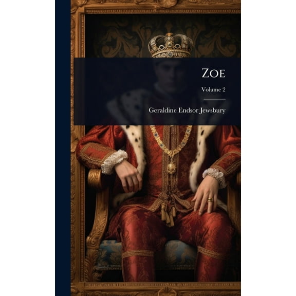 Zoe, (Hardcover)