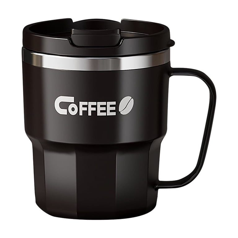 bamboo reusable coffee cup Crazy Plant Lady Bamboo To Go Coffee Travel Cup main image 0