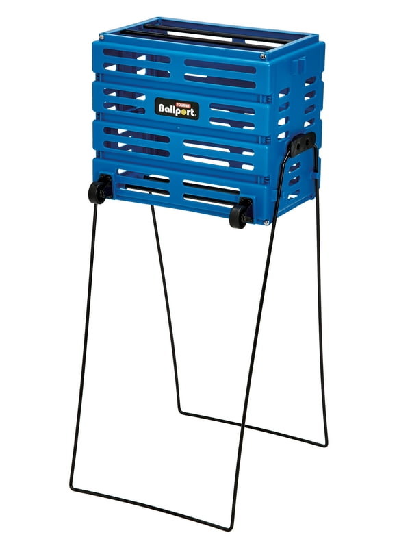 Tennis Ball Hoppers in Tennis & Racquets