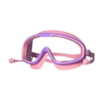 thumbnail image 2 of Cheers US Swim Goggles Adult Wide Vision Swimming Goggles for Men Women Youth Teens No Leaking UV Swim Goggle, 2 of 7