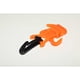 thumbnail image 5 of Soporte para boquilla Buceo Snorkel Soidarity Naranja, 5 of 6
