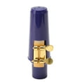 thumbnail image 2 of Boquilla de saxofón alto ANGGREK ABS Profesional, 2 of 8