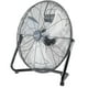 thumbnail image 1 of Ventilador de suelo Comfort Zone de alta velocidad, 50 cm, 3 velocidades, 1 of 7