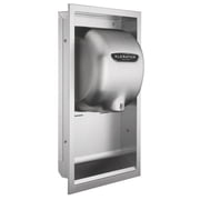 Recess Kit,Silver,Stainless Steel 40502