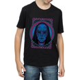 thumbnail image 3 of Harry Potter Boys Neon  Eater Mask T-Shirt, 3 of 5