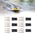 thumbnail image 1 of Fiche JR, Kit de Broches Stable et Durable pour Modèle d'Avion, 1 of 7