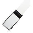 thumbnail image 3 of Genuine Leather Mens Ratchet Belt Belts For Men With Adjustable Automatic Buckle, 3 of 3