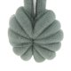 thumbnail image 3 of Grande Esponja Exfoliante Puff Scrubber Ball atención Macarena Puff de ducha unisex, 3 of 7