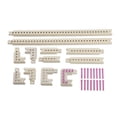thumbnail image 5 of Build-a-Loom Basic Starter Kit by Loops & Threads, 5 of 8