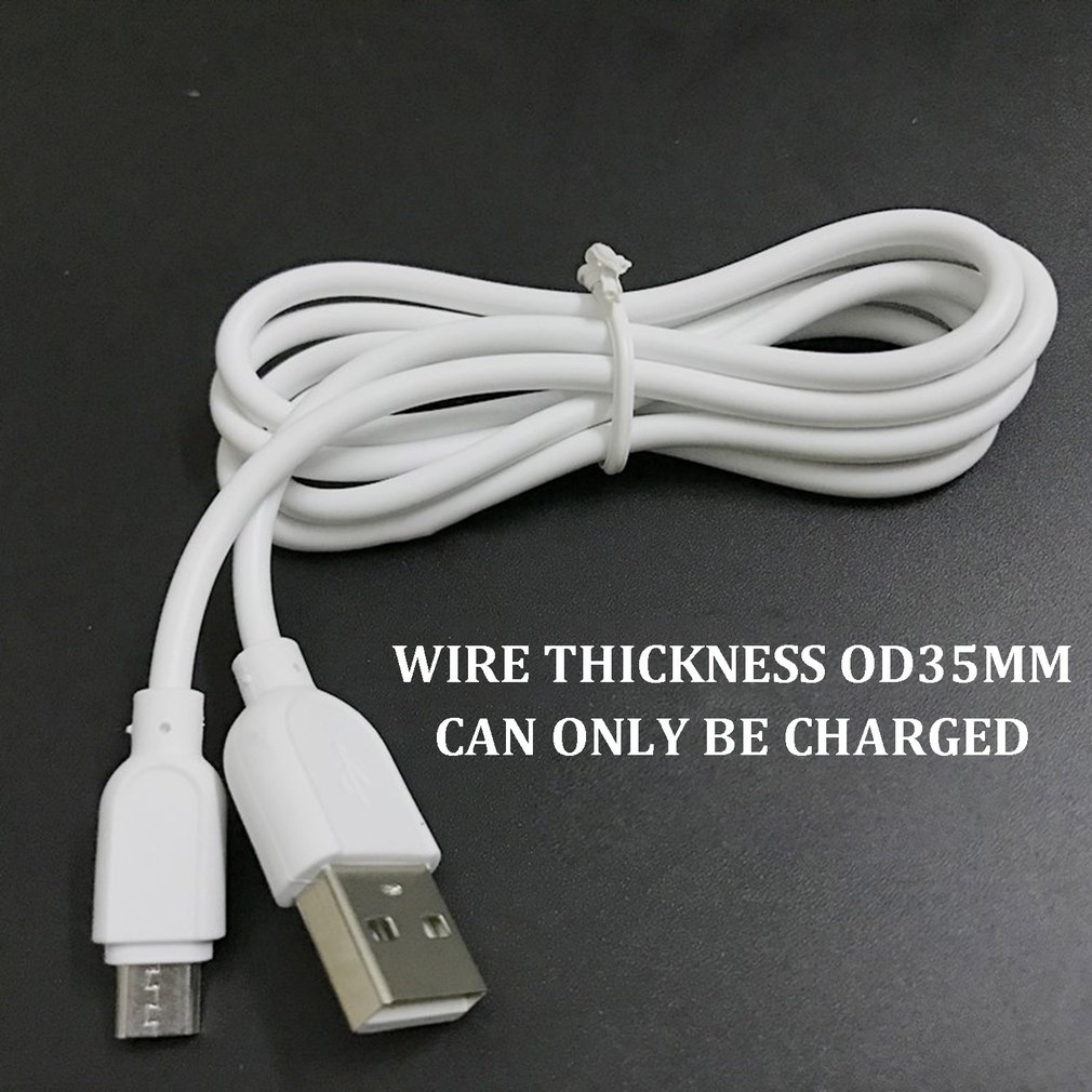 For Android USB data cable charging cable for Samsung mobile phones