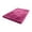 Red, variant on Tyidzon 16x24 Shaggy Bath Mat Soft Microfiber Bathroom Rug Non Skid, Absorbent Quick Dry for Shower Tub