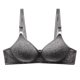 thumbnail image 1 of Sujetador de mujer Soild Wire Free Ropa interior Sujetador de una pieza Ropa interior para todos los días Fridja  nalpqowj7858, 1 of 3