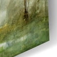 thumbnail image 3 of Epic Art 'The Quiet Life' by J Austin Jennings, Acrylic Glass Wall Art, 24"x16", 3 of 8