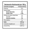 thumbnail image 4 of Camarón Pacotilla Cocido La Sanitaria Grande 500 g, 4 of 5
