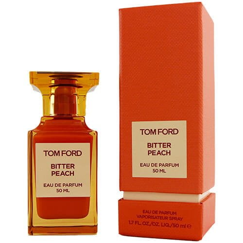 tom ford bitter peach eau de parfum 1.7 oz