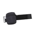 thumbnail image 3 of S SERENABLE Pochette de Poignet Ajustable Portefeuille Confortable pour Entraînement Physique Marche Randonnée, 3 of 9