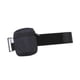 thumbnail image 3 of Monedero de muñeca, monedero ajustable, bolsillo para dinero para hombres y mujeres, pulsera deportiva con cremallera para senderismo, ciclismo y, 3 of 8