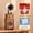Woody color Gift box, variant on Retro Bluetooth Speaker Small Radio Computer Card U Disk Mini Birthday Gift Home Subwoofer Audio
