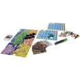 thumbnail image 3 of King of New York - IELLO Board Game, Ages 10+, 2-6 Players, 40 Min, 3 of 6
