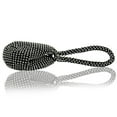 thumbnail image 2 of unbranded De Mano Para Mujer Negro Con De Imán Y Diamantes Artificiales Para, 2 of 3