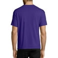 thumbnail image 2 of Hanes Men's & Big Men's Ecosmart T-Shirt, Sizes S-3XL, 2 of 4
