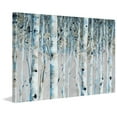 thumbnail image 3 of Marmont Hill Winter Twigs II Painting Print on Wrapped Canvas, 3 of 5