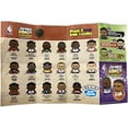 thumbnail image 2 of NBA Jumbo Squeezy Series 2 Basketball Mystery Pack, 2 of 2
