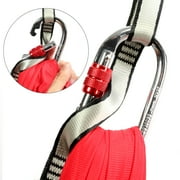 Kojem Yoga Flying Swing 236in Aerial Inversion Set Anti-gravity Sling Inversion Exercises Yoga Swing Hammock