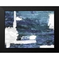 thumbnail image 2 of Prime, Marcus 14x12 Black Modern Framed Museum Art Print Titled - Abstract Desires, 2 of 5