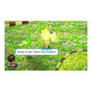 Nintendo CTRPECFE Pokemon Rumble World 3ds (ctrpecfe)