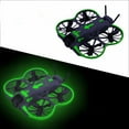 thumbnail image 2 of Glowing Decorative Sticker Kit for DJI NEO 2,Waterproof Skin Sticker Decal DIY Accessory for DJI Neo2 Drone and Controlle,Anti-Scratch Protective Film for Neo2 Accessories, 2 of 10