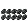 thumbnail image 1 of 10 piezas de polea universal para equipos de elevación de fitness, accesorios con núcleo de cojinete de nailon de 90 mm, 1 of 15